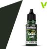 Vallejo Paints 76028 Game Air 76.028 Dark Green 18 ml / 0.6 fl oz