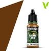 Vallejo Paints 76042 Game Air 76.042 Parasite Brown 18 ml / 0.6 fl oz