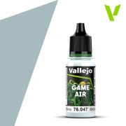 Vallejo Paints 76047 Game Air 76.047 Wolf Grey 18 ml / 0.6 fl oz
