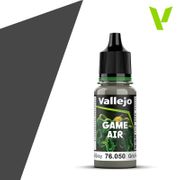 Vallejo Paints 76050 Game Air 76.050 Neutral Grey 18 ml / 0.6 fl oz Vallejo Paints 76050 Game Air 76.050 Neutral Grey 18 ml / 0.6 fl oz