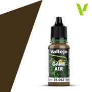 Vallejo Paints 76062 Game Air 76.062 Earth 18 ml / 0.6 fl oz