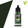 Vallejo Paints 76123 Game Air 76.123 Angel Green 18 ml / 0.6 fl oz