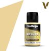 Vallejo Paints 76522 Wash FX 76.522 Desert Dust 35 ml / 1.18 fl oz
