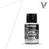 Vallejo Paints 77657 Metal Color 77.657 Gloss Metal Varnish 32 ml / 1.08 fl oz