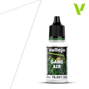Vallejo Paints Game Air