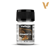 Vallejo Paints Pigment FX