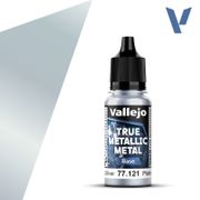 Vallejo True Metallic Metal Base Subrange
