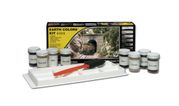 Woodland Scenics 1215 Earth Colors Kit