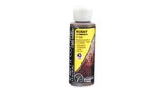 Woodland Scenics 1222 Burnt Umber 4 oz