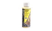 Woodland Scenics 1223 Yellow Orcher 4 oz