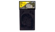 Woodland Scenics 1235 Laced Faced Rock Mold