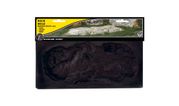 Woodland Scenics 1242 Washed Rock Mold