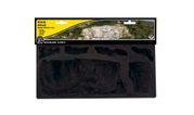 Woodland Scenics 1243 Base Rock Mold