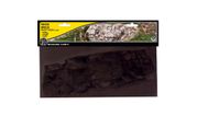 Woodland Scenics 1244 Facet Rock Mold