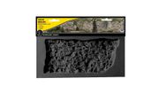 Woodland Scenics 1248 Rock Face Mold