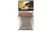 Woodland Scenics 1288 Gravel Buff Fine