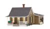 Woodland Scenics 4926 Built and Ready Structure - Granny's House - N Scale Woodland Scenics 4926 Built and Ready Structure - Granny's House - N Scale