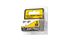 Woodland Scenics 5658 Just Plug Lighting System - Gooseneck Wall Mount Lights - N Scale Woodland Scenics 5658 Just Plug Lighting System - Gooseneck Wall Mount Lights - N Scale