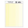 Woodland Scenics 763 Model Graphics Stripes Yellow