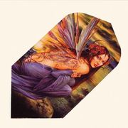 Alchemy Slim Dart Flights FAL55 - Fairy