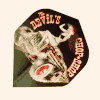 Alchemy Standard Dart Flights FAL1 - Devils Chop Shop Alchemy Standard Dart Flights FAL1 - Devils Chop Shop
