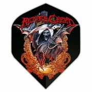 Alchemy Standard Dart Flight FAL35 - Reaper Creed