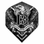 Alchemy Standard Dart Flights F31 - Death from Above