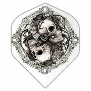 Alchemy Standard Dart Flights FAL28 - Discuri