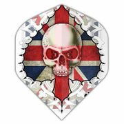 Alchemy Standard Dart Flights FAL29 - Ace of England