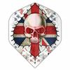 Alchemy Standard Dart Flights FAL29 - Ace of England Alchemy Standard Dart Flights FAL29 - Ace of England