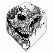 Alchemy Standard Dart Flights FAL32 - Hallucination