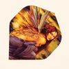 Alchemy Standard Dart Flights FAL8 - Fairy Girl Alchemy Standard Dart Flights FAL8 - Fairy Girl