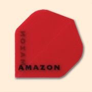 Amazon Standard Dart Flights