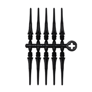 Cosmo Darts Fit Point Plus 2.0
