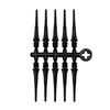 Cosmo Darts Fit Point Plus 2.0