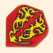 Fabric Standard Dart Flight 2037