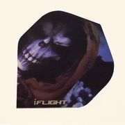 I Flight Standard Dart Flight 131 - Skull