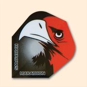 Harrow Dart Flights