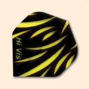 HI-Vis Dart Flights