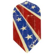 I Flight Slim Dart Flight 525 Flag