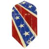 I Flight Slim Dart Flight 525 Flag