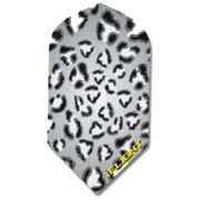 I Flight Slim Dart Flight 527 Gray Leopard