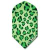 I Flight Slim Dart Flight 530 Green Leopard