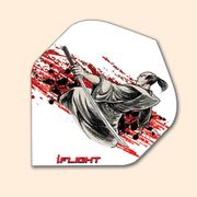 I Flight Standard Dart Flight 116 - Grey Samurai 