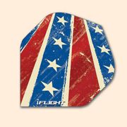 I Flight Standard Dart Flight 122 - Stars and Stripes