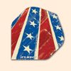 I Flight Standard Dart Flight 122 - Stars and Stripes