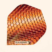 I Flight Standard Dart Flight 140 - Copper Honeycomb Design