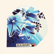 I Flight Standard Dart Flight 145 - Flowers