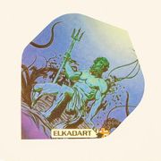 I Flight Standard Dart Flight 148 - Statue