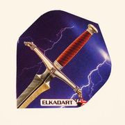 I Flight Standard Dart Flight 151 - Sword